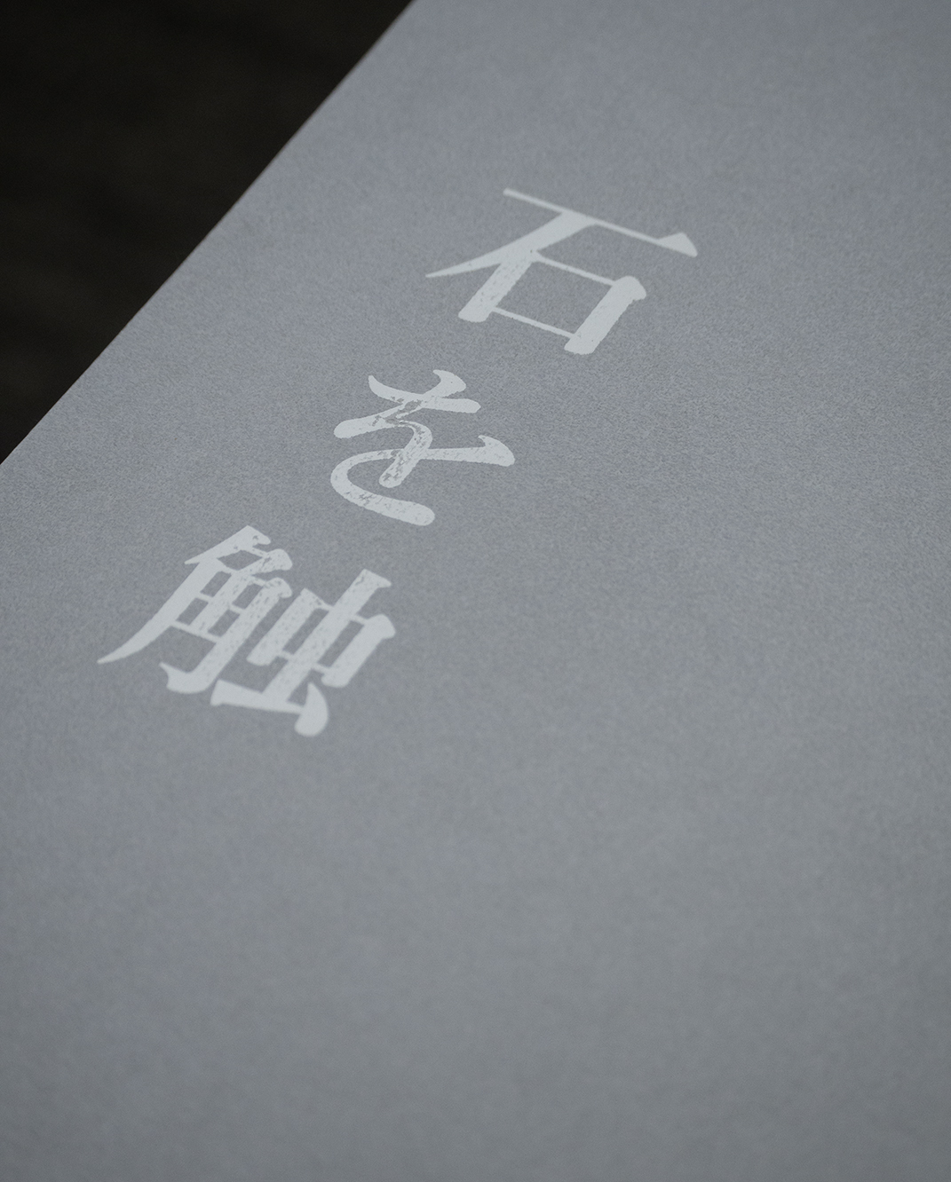 ishiwosawa