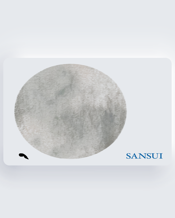 sansui